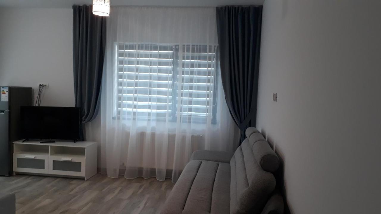 E&E Mamaia Nord Apartment Năvodari Exterior foto