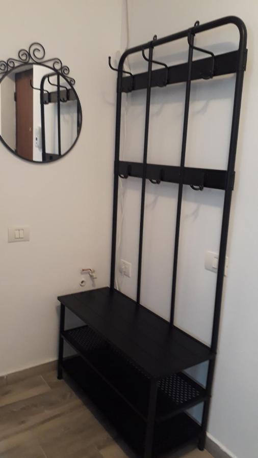 E&E Mamaia Nord Apartment Năvodari Exterior foto